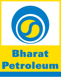Bharat Petroleum logo
