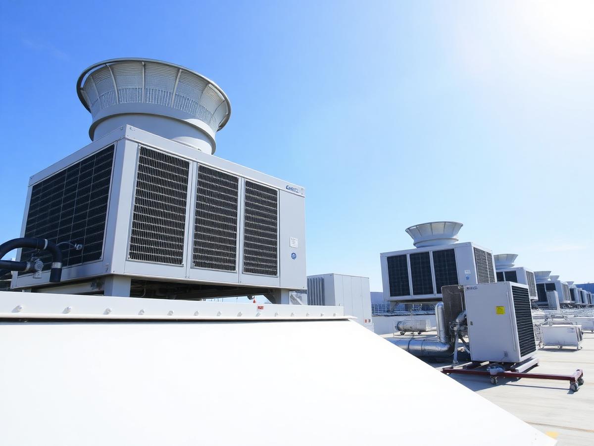 Air Conditioning Systems